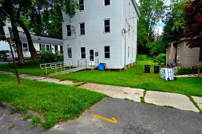 32 Westminister St 1