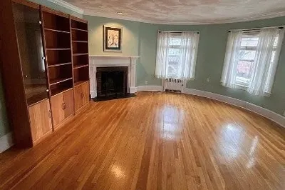 33 St Paul Street #1