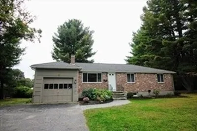 2 Mcadams Rd