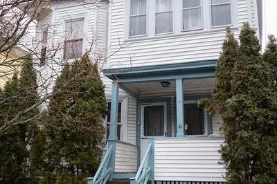 16 Pingree Street #1 1