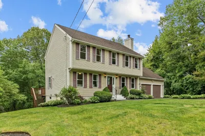 96 Paxton Rd