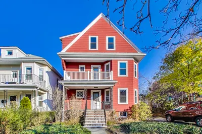 183 Powder House Blvd #2