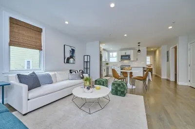 29 Goldsmith Street #1