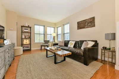 2 Rollins St #D-401