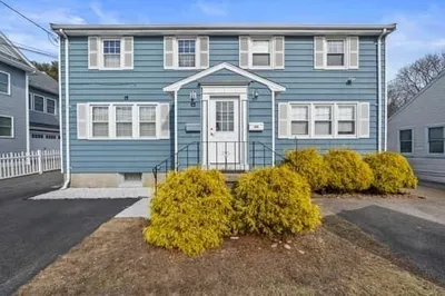 266 Hunnewell St #266 1