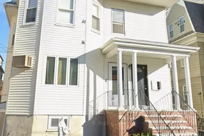 20 Birch Street #3