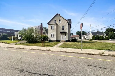 164 Park Street #1 1