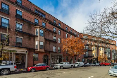 86 Charles Street 1