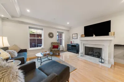 349 Marlborough Street #1 1