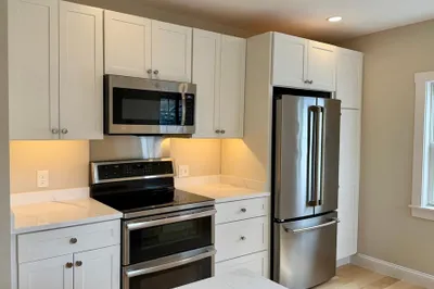 15 River Street #1