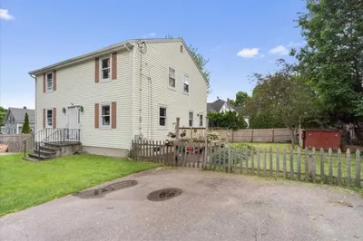 22 Silver Street #22 1