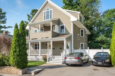 8 Concord Terrace #8 1