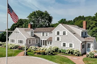 20 Seabury Point Road 1