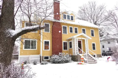 95 Payson Road #1