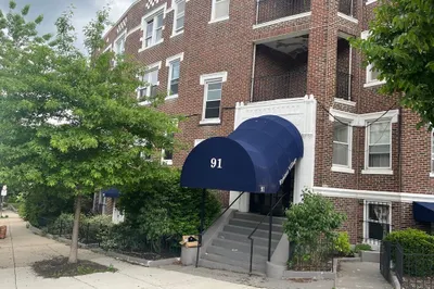 91 Bynner St #2