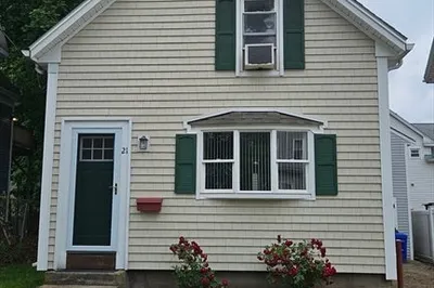 21 Morey St