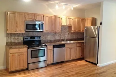 122 Berkshire Street #2(1A) 1