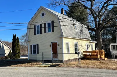 55 Grant St