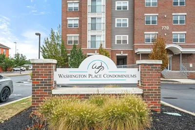 770 Washington Avenue #504 1