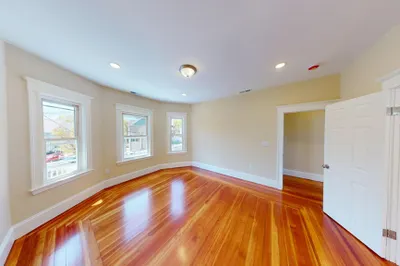 27 Champney St #2 1