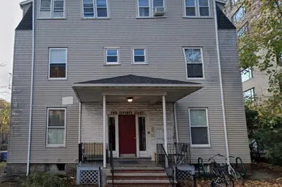 278 Harvard St #3