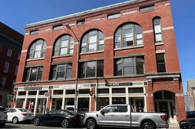 60 Washington St #201 1