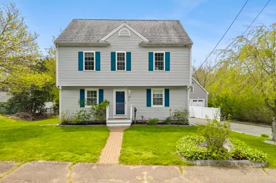 64 Railroad Avenue 1