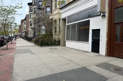 549 Columbus Ave #C 1