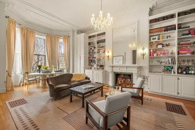116 Commonwealth Avenue #1
