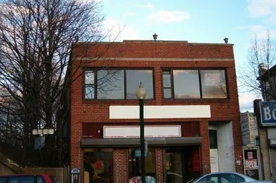 1478 Dorchester Ave #2 1