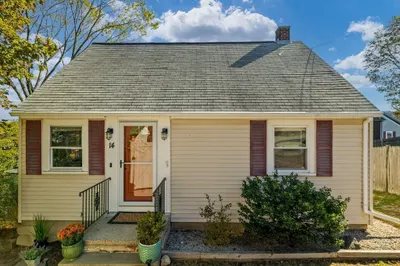 14 Mount Walley Rd