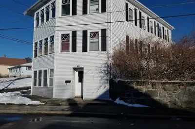 25 Spring St #1 1
