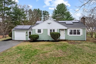 64 Hickory Road
