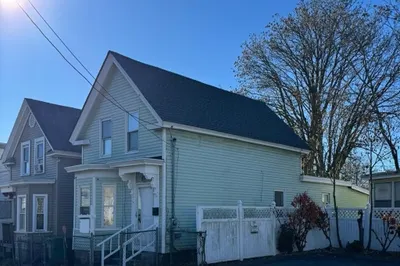 31 Merrill St