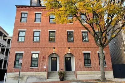 131 Spring St ##2