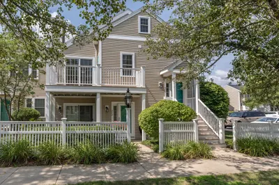 231 Allerton Commons Lane #231 1