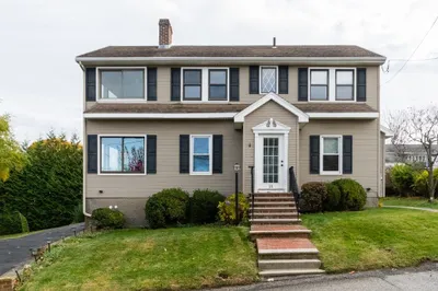 11 Wedgewood Street