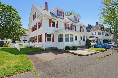 57 Bancroft Park