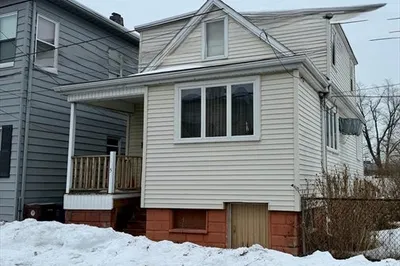 5 Bates Street 1