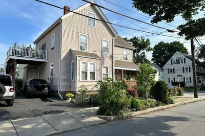 5 Clinton St #1 1