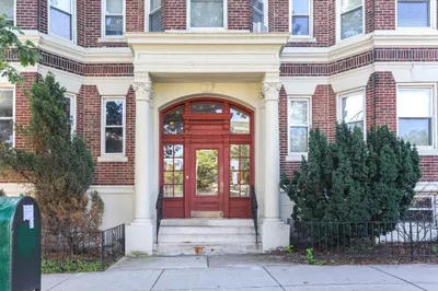 1330 Commonwealth Ave #16 1
