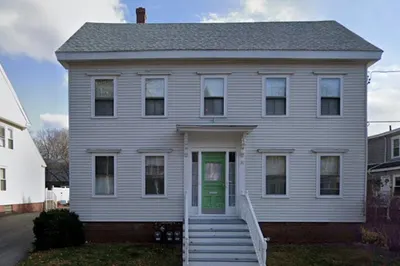 31 Fountain St #3 1