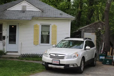 3 Brief Street