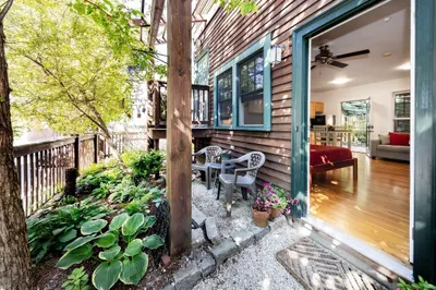 419 Norfolk Street #1F