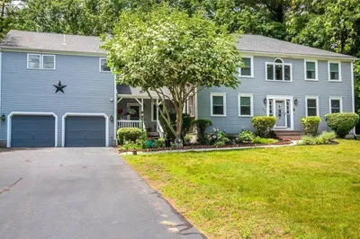 200 Anna Dr