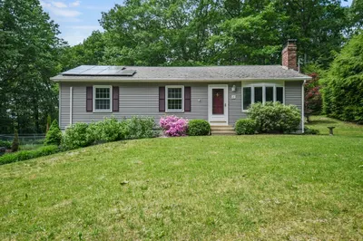 27 Old Spencer Road 1
