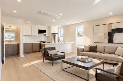 46 Everett Street #PH2 1