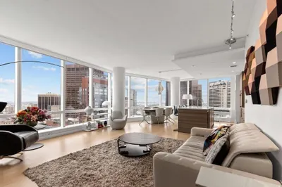 1 Franklin Street #3104 1