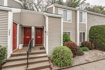 248 Nassau Drive #248 1