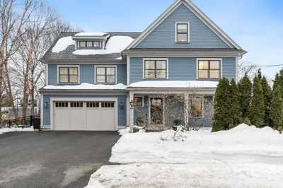 1 Revere Street 1